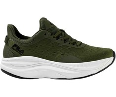 Buty vyrams Fila Retron ciemnozielone FFM0477 63213 (42)