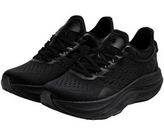 Fila Retron vyriški batai juodi FFM0477 80010