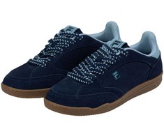 Buty vyrams Fila Slantshot S tamsiai mėlyna FFM0415 53342 (44)