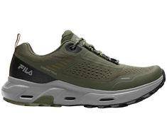 Buty vyrams Fila Zenoa oliwkowe FFM0493 60017 (43)