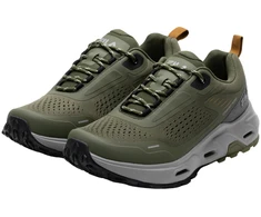Buty vyrams Fila Zenoa oliwkowe FFM0493 60017 (43)