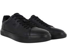 Buty vyrams Lee Brett low juoda 50253047 11A (42)