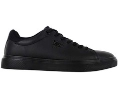Buty vyrams Lee Brett low juoda 50253047 11A (42)