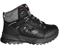 Buty vyrams Lee Cooper juoda LCJ-23-01-2036M (43)
