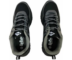 Buty vyrams Lee Cooper juoda-pilka LCJ-22-01-1372M (44)