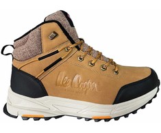 Buty vyrams Lee Cooper ruda LCJ-23-01-2037M (44)
