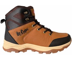Buty vyrams Lee Cooper ruda LCJ-23-01-2046M (45)