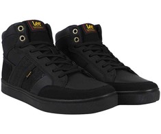 Buty vyrams Lee Dean Mid juoda 50253040 11A (43)