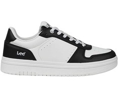 Buty vyrams Lee Milo balta ir-juoda 50251040 04A (43)