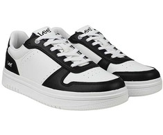 Buty vyrams Lee Milo balta ir-juoda 50251040 04A (43)