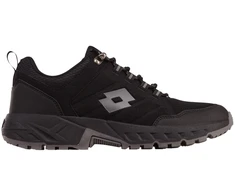 Buty vyrams Lotto Ketcham juoda-pilka 2400290U 1116 (43)