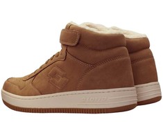Buty vyrams Lotto Paliot Fur 2400192U 7212 (38)