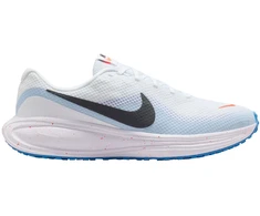 Buty vyrams Nike Revolution 8 balta ir-mėlyna HJ9198 108 (42)