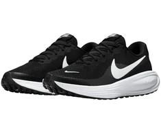 Buty vyrams Nike Revolution 8 juoda HJ9198 003 (44)
