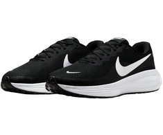 Buty vyrams Nike Revolution 8 juoda HQ1996 001 (46)