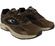 Buty vyrams O'Neill Montauk Low ruda 90263038 07X (45)