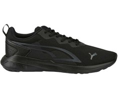 Buty moterims Puma All-Day Active juoda 386269 01 (37,5)
