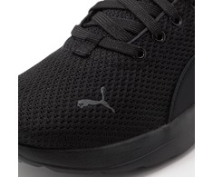 PUMA 371128_01_42 sportiniai bateliai Lizdinė Juoda
