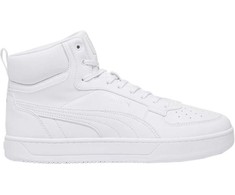 Puma Caven 2.0 Mid Vyriški Bateliai 39229102