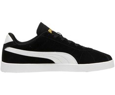 Buty vyrams Puma Club II juoda 397444 01 (35,5)