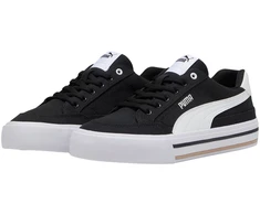 Buty vyrams Puma Court Classic Vulc FS 396353 03 (40,5)