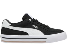 Buty vyrams Puma Court Classic Vulc FS 396353 03 (40,5)