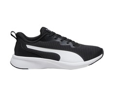 Buty vyrams Puma Flyer Lite juoda-balta 378774 01 (44,5)