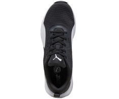 Buty vyrams Puma Flyer Lite juoda-balta 378774 01 (44,5)