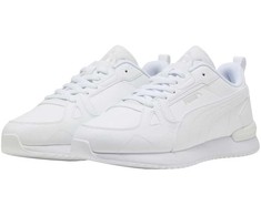 Buty vyrams Puma R78 Cyclone SL balta 406163 02 (43)
