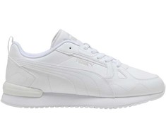 Buty vyrams Puma R78 Cyclone SL balta 406163 02 (43)