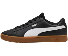 Buty vyrams Puma Rickie Classic juoda-balta 394251 14 (44)