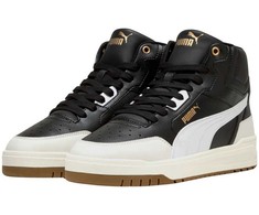 Puma Shuffle Miesto Aukštos M (vyriški) batai 402598 06 Puma