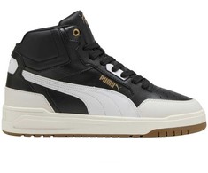 Puma Shuffle Miesto Aukštos M (vyriški) batai 402598 06 Puma