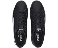 Puma UP Juodas vyriški batai juodi 372605 01 (39)