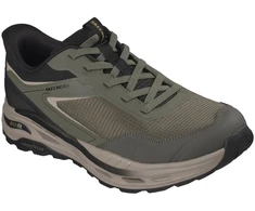 Buty vyrams Skechers Arch Fit Orvan Ultra Talon 211403 OLV (45)