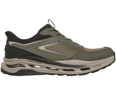 Buty vyrams Skechers Arch Fit Orvan Ultra Talon 211403 OLV (45)