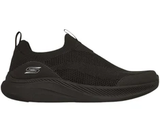 Buty vyrams Skechers Bobs Moda Flex Broad Acre 118156 BBK (46)