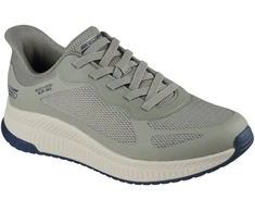Skechers Bobs Squad 4 sportiniai bateliai 118423 alyvuogių spalvos 44 dydis
