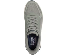 Skechers Bobs Squad 4 sportiniai bateliai 118423 alyvuogių spalvos 44 dydis