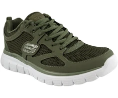Buty vyrams Skechers Burns Agoura 52635 OLV (46)