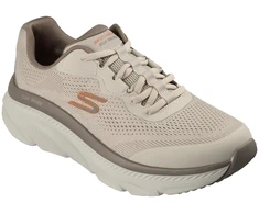 Buty vyrams Skechers D'Lux Walker 3.0 Bravik 233247 TPOR (41)