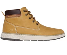 Buty vyrams Skechers Garlan Deno smėlio sp. 205235 WTN (46)