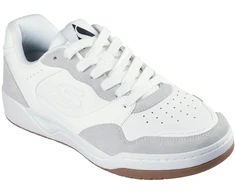 Buty vyrams Skechers Koopa Volley Low Lifestyle 183241 WHT (43)