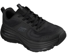 Buty vyrams Skechers Max Cushioning Zirrus Zirrostratus 237818 BBK (46)