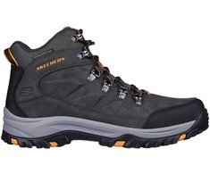 Skechers Relment Daggett vyriški 204642/CHAR batai