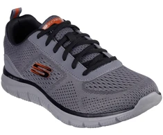 Buty vyrams Skechers Track Leshur 232758 CCOR (46)