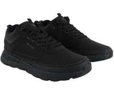 Buty vyrams Wrangler Carver Shoot juoda 20263027 11A (42)