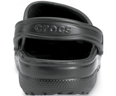 CCS Crocs Classic Clog Kištukinis Juoda