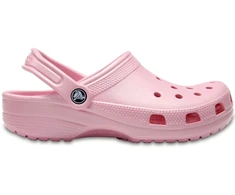 Chodaki Crocs Classic rožinė 10001 6GD (39-40)