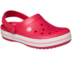 Chodaki Crocs Crocband Clog rožinė 11016 7AQ (38-39)